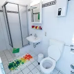 아파트 Residences *