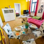 아파트 Residences