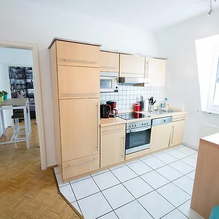 Residences Кобленц