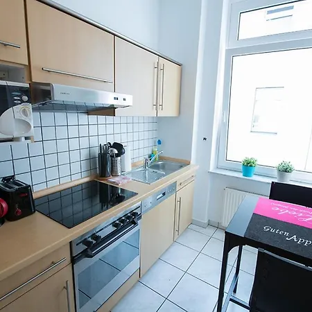 Residences Koblenz Apartment Koblenz (Rhineland-Palatinate)