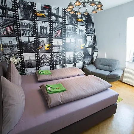 Residences Koblenz *