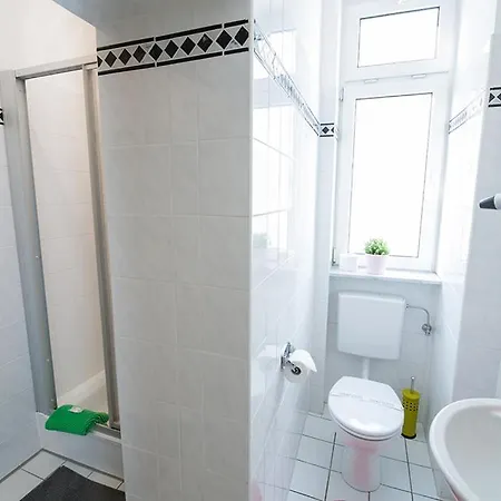 City Residences 2 * كوبلنس