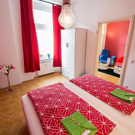 Apartament Residences Koblencja