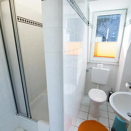 Residences Koblenz *