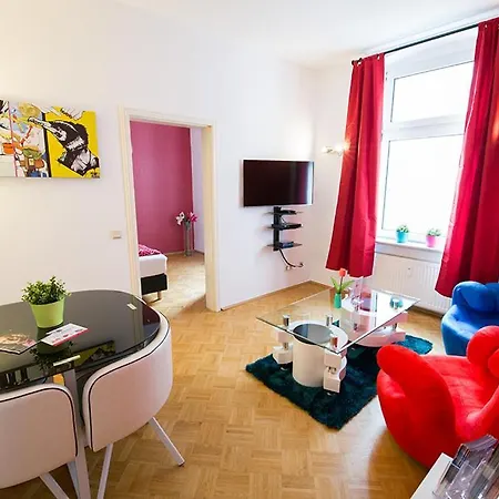 Residences Koblenz