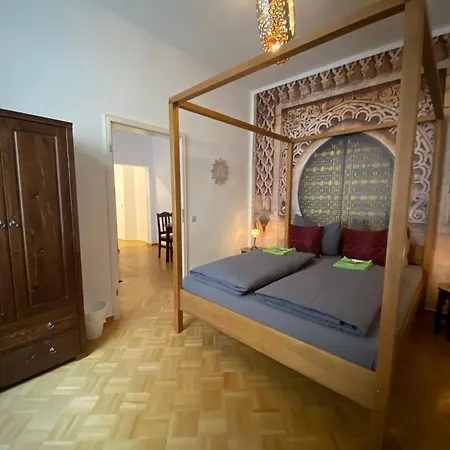 Residences Apartament