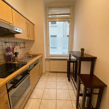 Apartament Residences