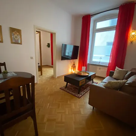 아파트 Residences 코블렌츠