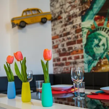 Residences Koblenz