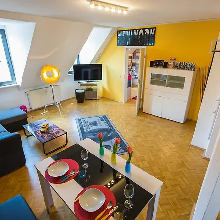 Apartment Residences