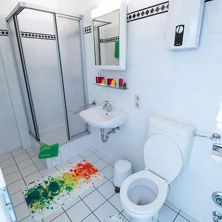 Apartment Residences *