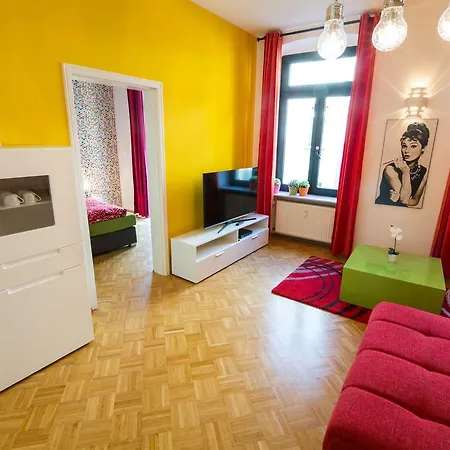 Apartment Residences Koblenz Koblenz (Rhineland-Palatinate)