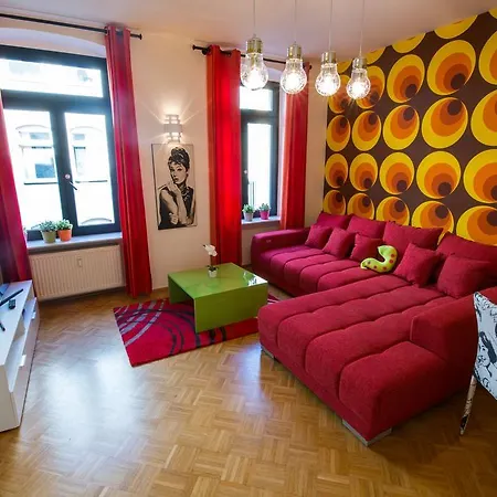 Apartment Residences Koblenz