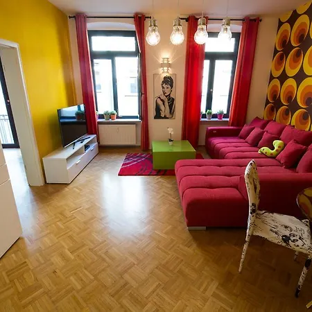 Apartament Residences