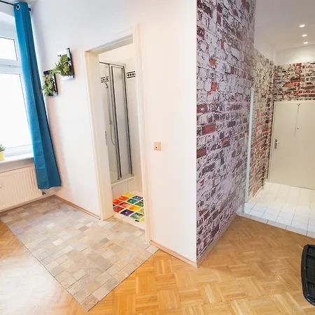 Apartment Residences Koblenz