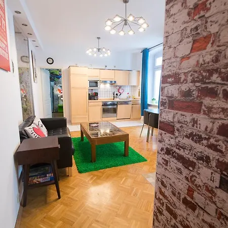 Apartament Residences Koblencja