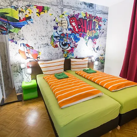 Апартаменты Residences *