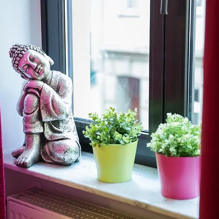 Apartament Residences