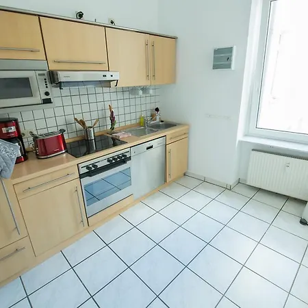 Apartment Residences Koblenz