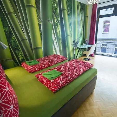 Apartment Residences Koblenz Koblenz (Rhineland-Palatinate)