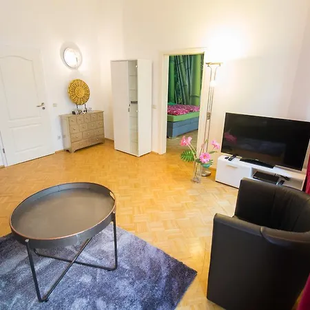 Residences Koblenz (Rhineland-Palatinate)