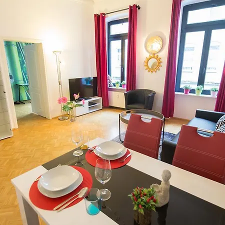 Residences Koblenz Koblenz (Rhineland-Palatinate)