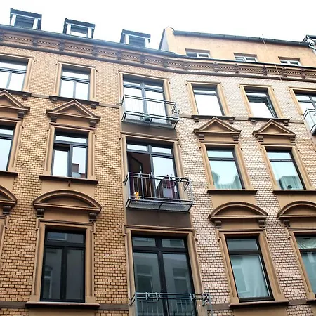 Residences Coblenza