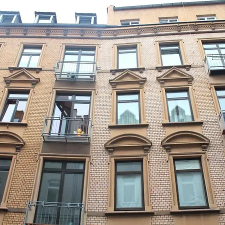 Residences Koblenz Apartment