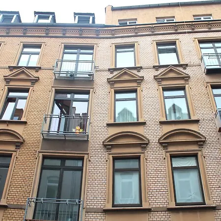 Residences Апартаменты
