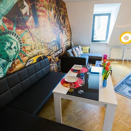 Residences Koblenz *