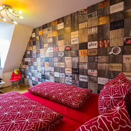Residences Koblenz Apartment