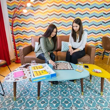 Apartament Residences