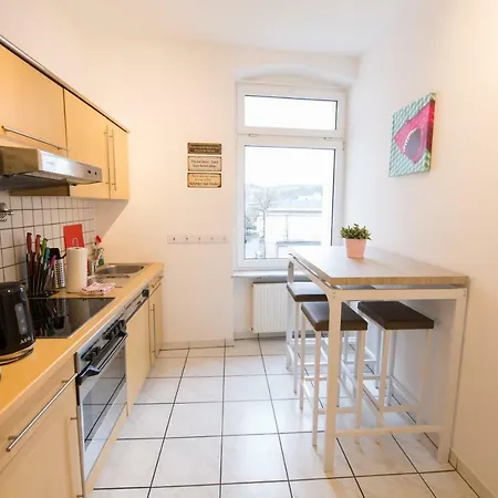 Residences Koblenz *