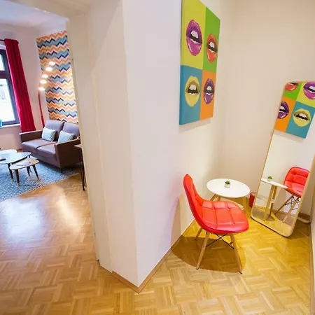 Residences Koblenz *