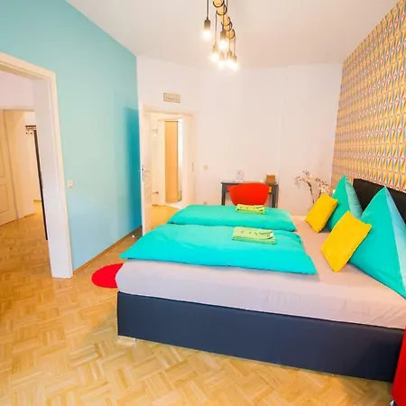 Residences Koblenz Apartment *
