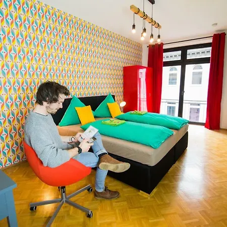 Apartment Residences Koblenz Koblenz (Rhineland-Palatinate)