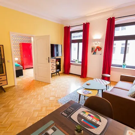 Residences Koblenz Apartment