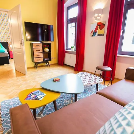 Apartment Residences Koblenz Koblenz (Rhineland-Palatinate)