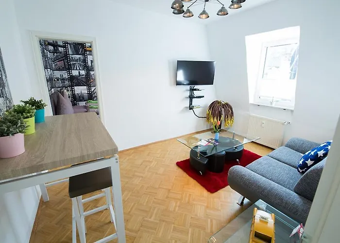 דירה Residences קובלנץ