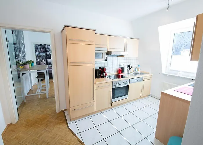 Residences קובלנץ