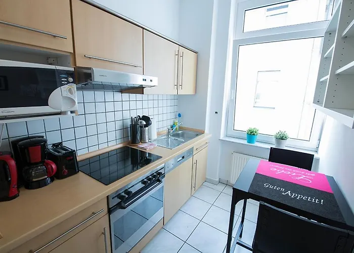 Residences 公寓 科布倫茨