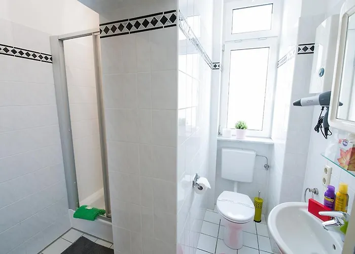 Residences * 科布倫茨