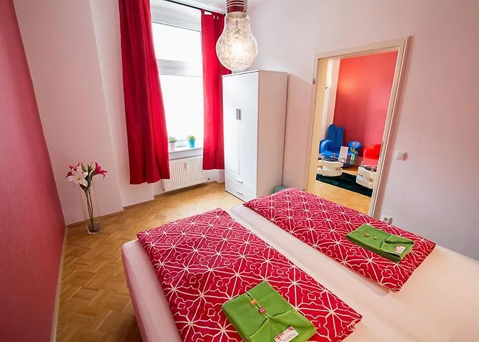 דירה Residences קובלנץ