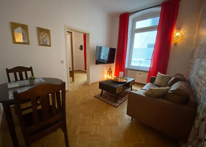 公寓 Residences 科布倫茨