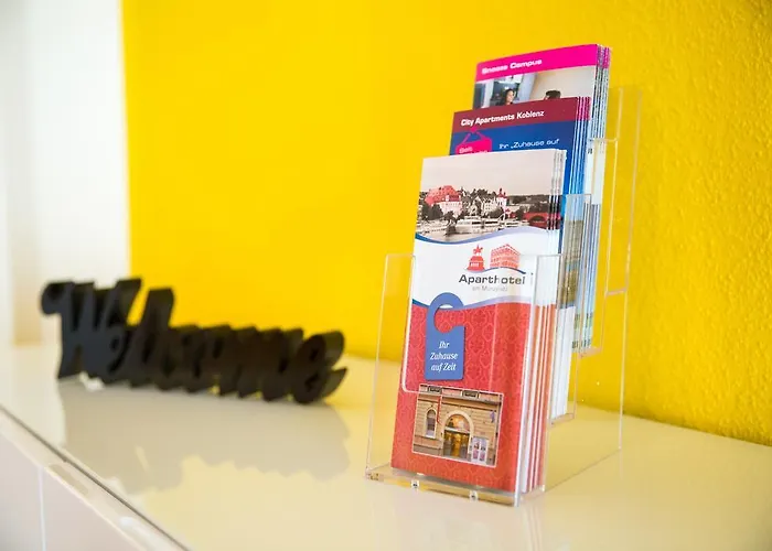 דירה Residences קובלנץ