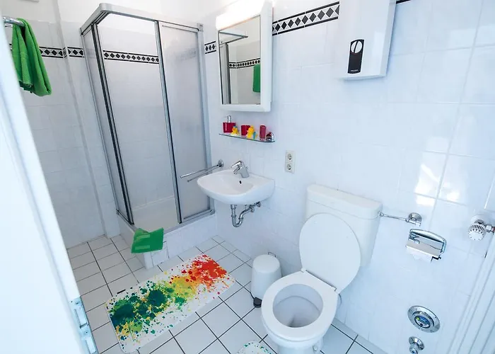 דירה Residences *