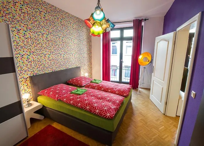 Daire Residences Koblenz (Rhineland-Palatinate)