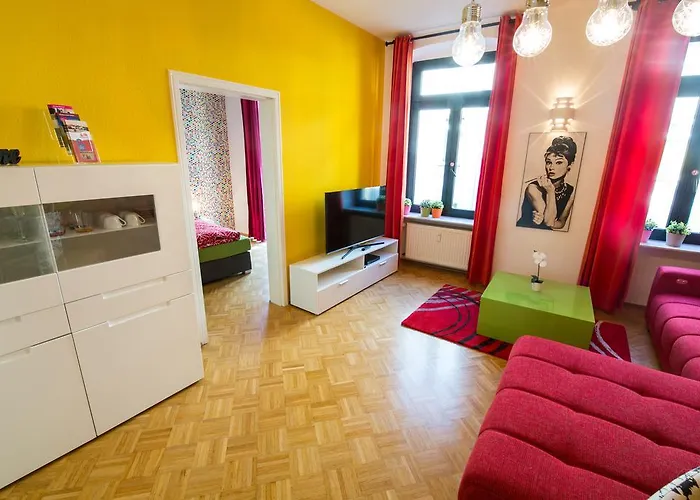 דירה Residences קובלנץ