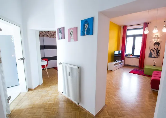 Apartman City Residences 2