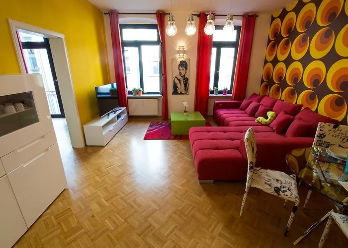 Apartamento Residences